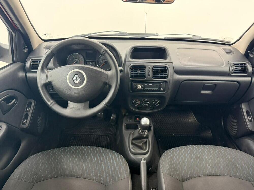 Renault Clio Hatch