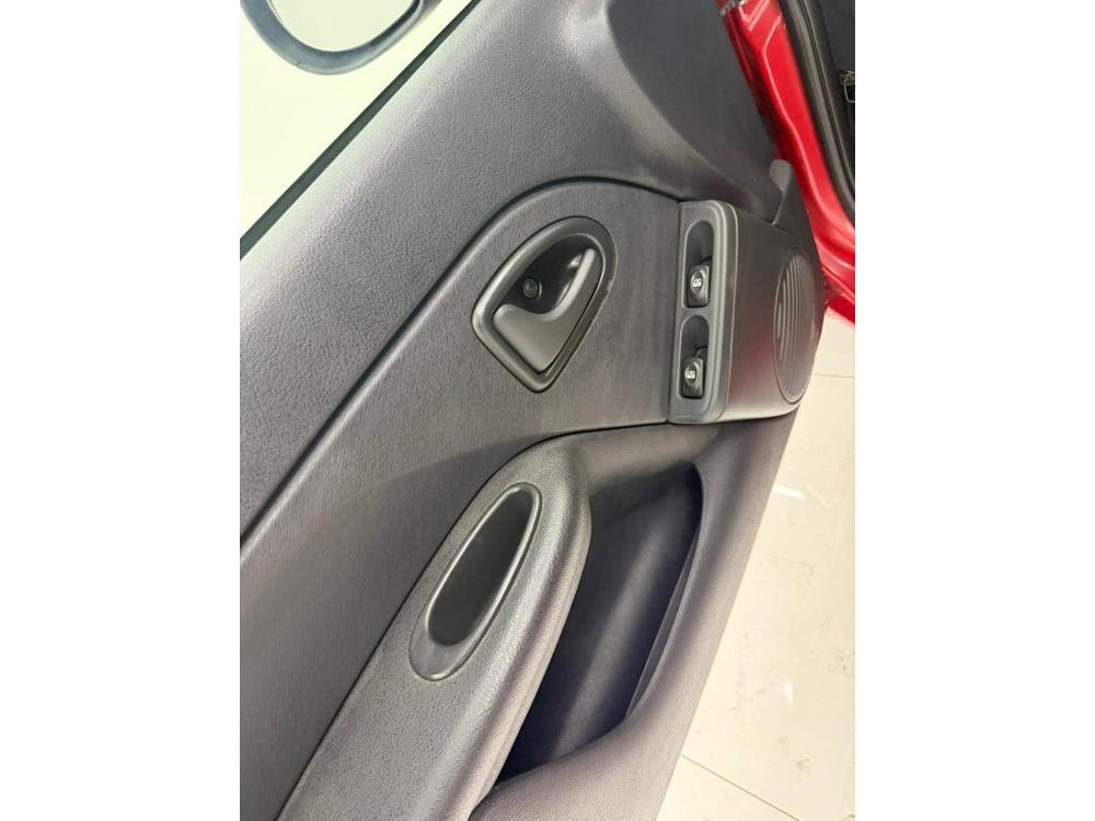 Renault Clio Hatch