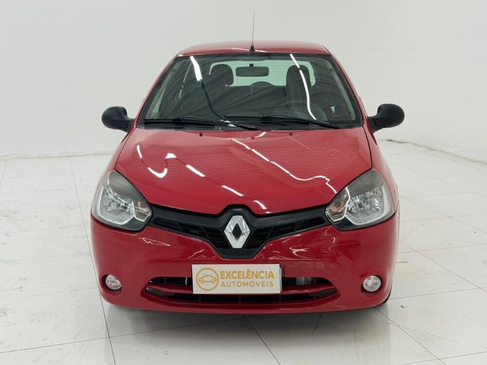 Renault Clio Hatch