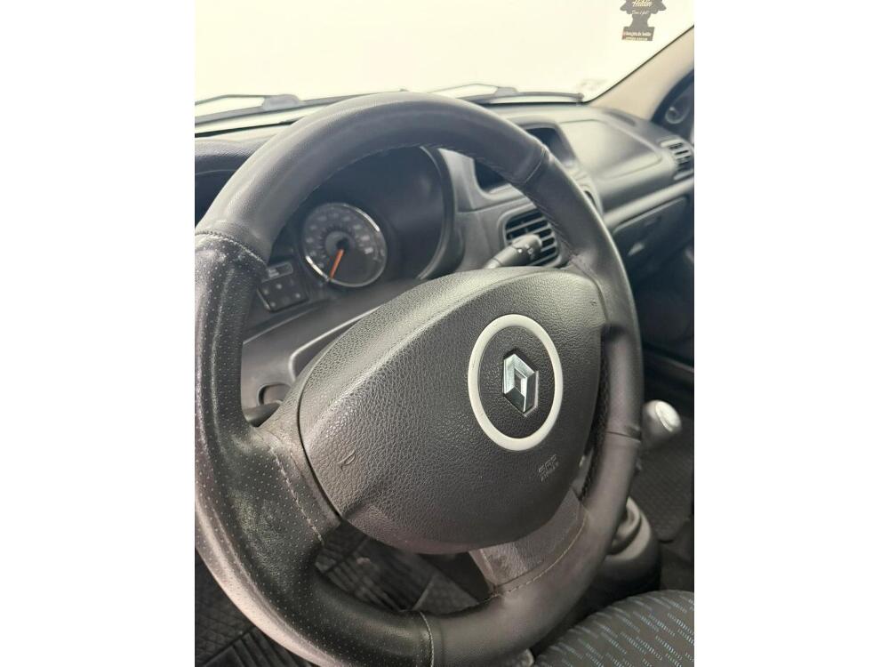 Renault Clio Hatch