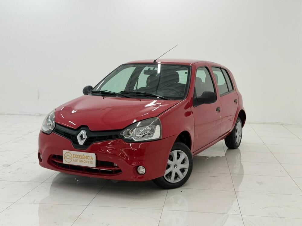 Renault Clio Hatch