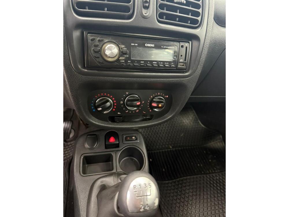 Renault Clio Hatch