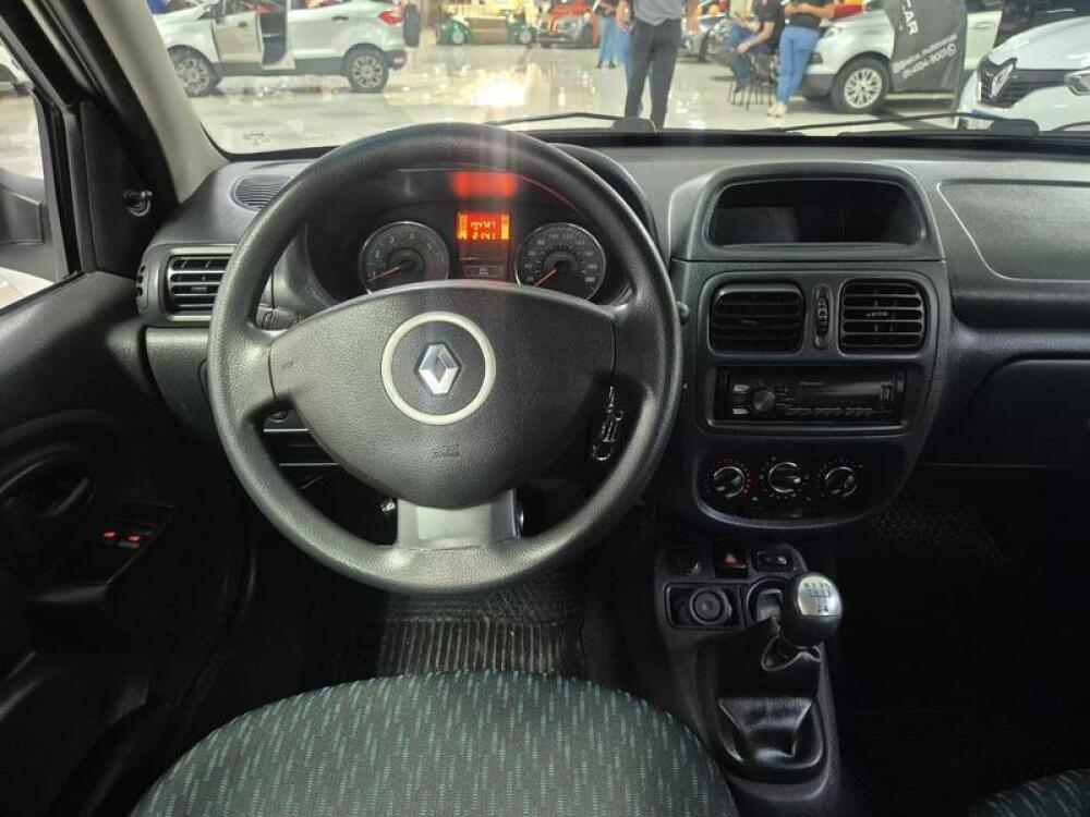Renault Clio Hatch