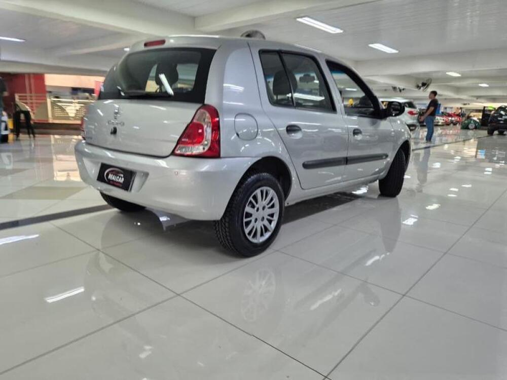 Renault Clio Hatch