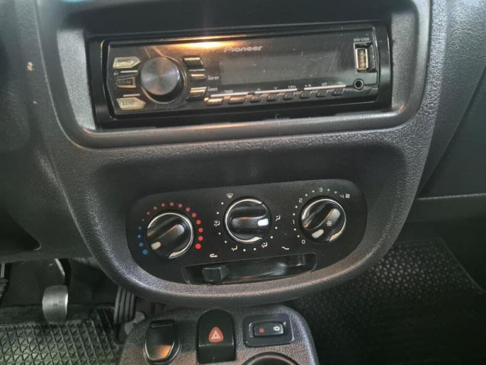 Renault Clio Hatch
