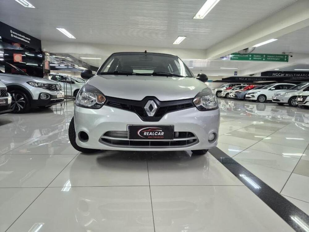 Renault Clio Hatch