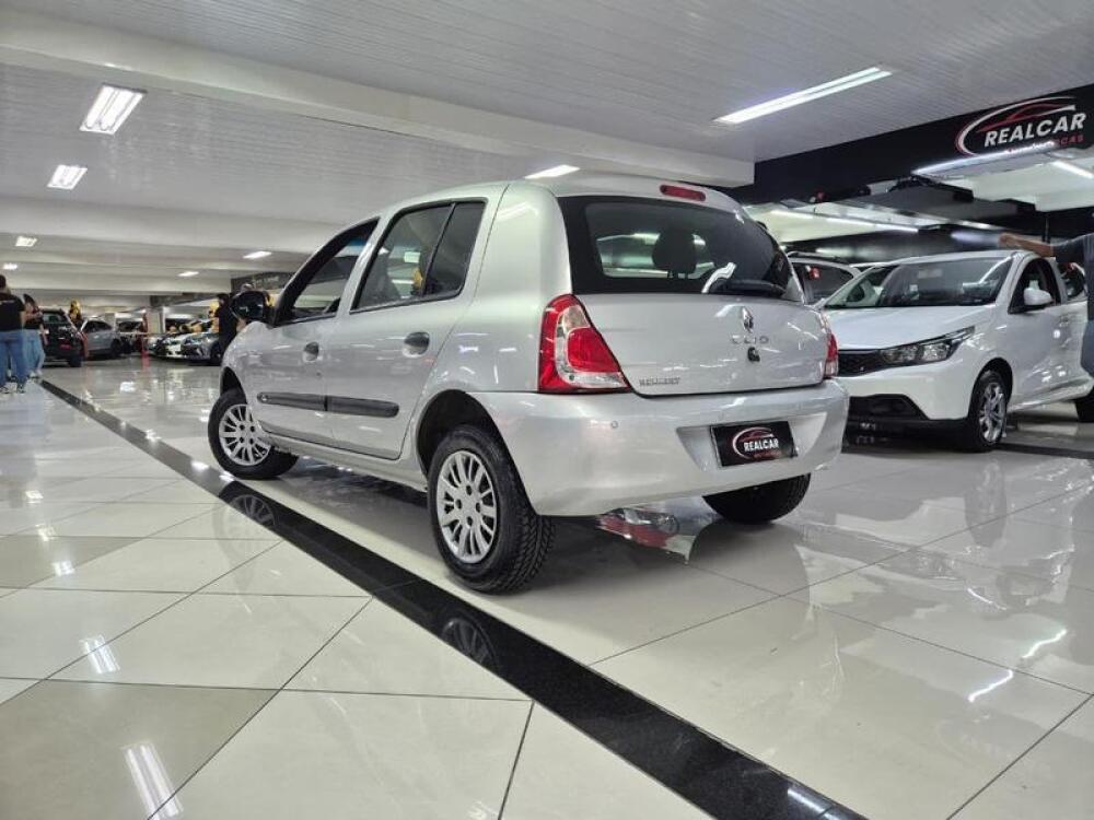 Renault Clio Hatch