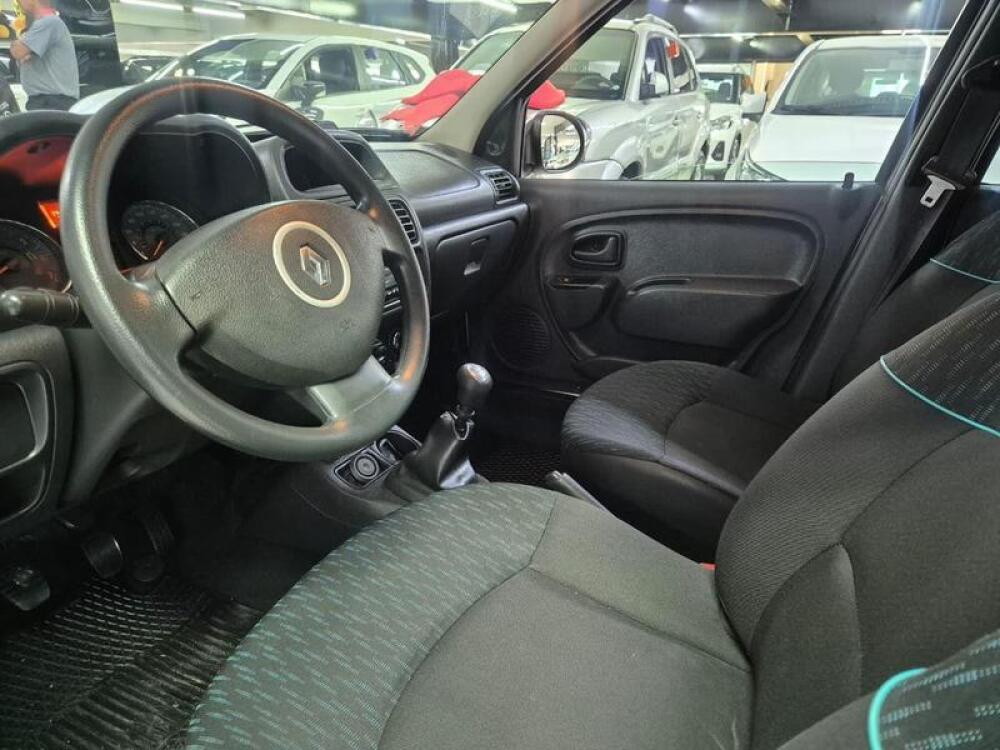 Renault Clio Hatch