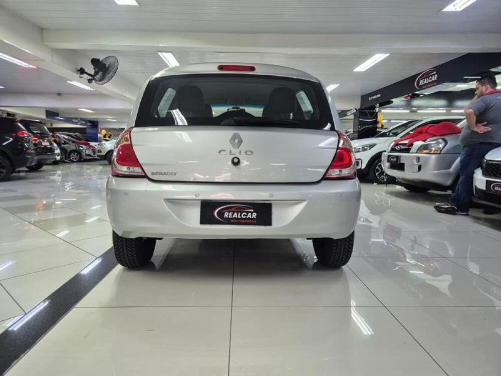 Renault Clio Hatch