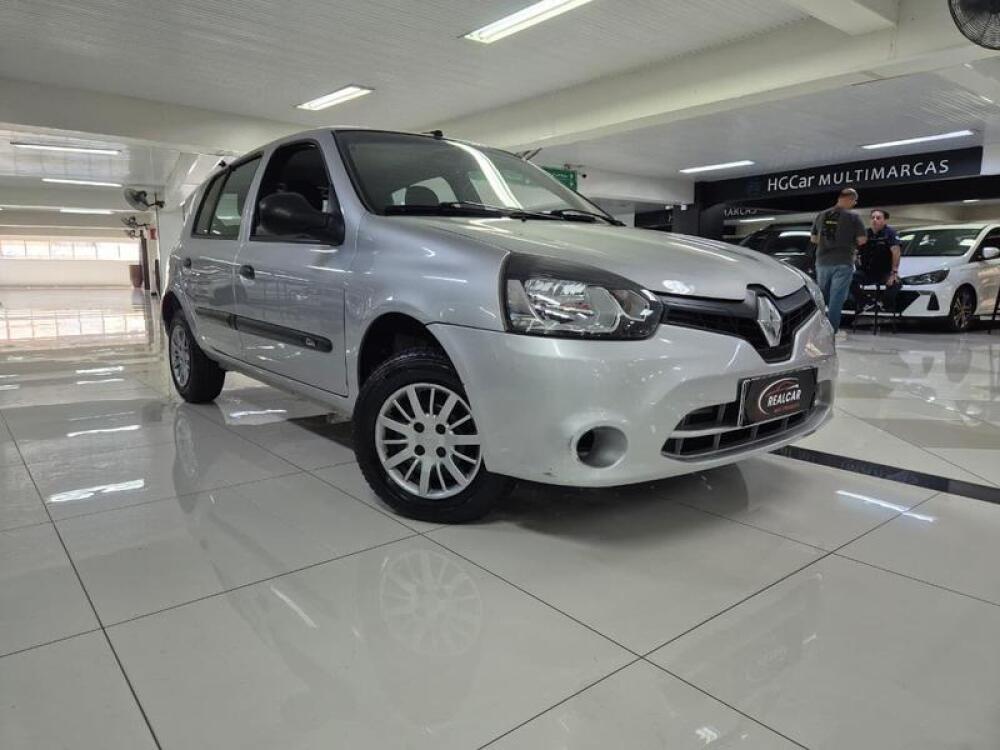 Renault Clio Hatch
