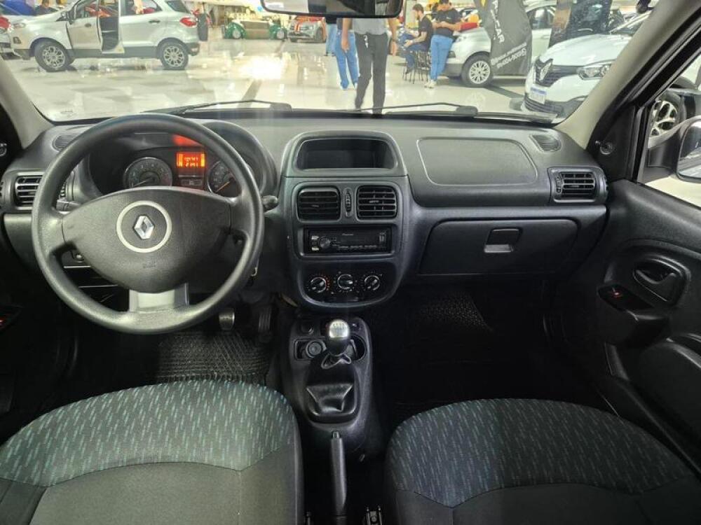 Renault Clio Hatch