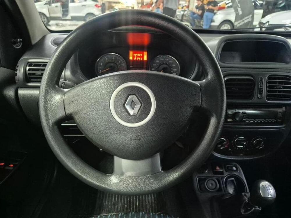 Renault Clio Hatch