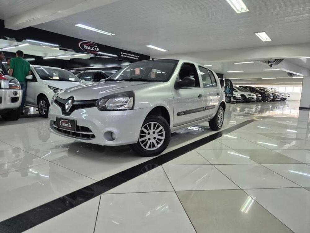 Renault Clio Hatch