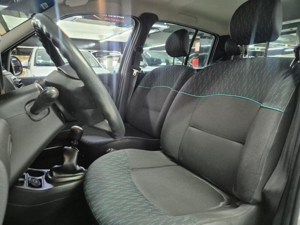 Renault Clio Hatch