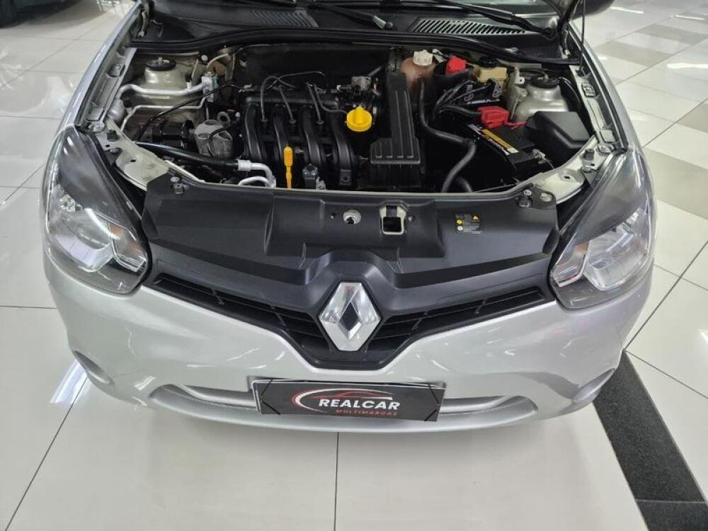 Renault Clio Hatch
