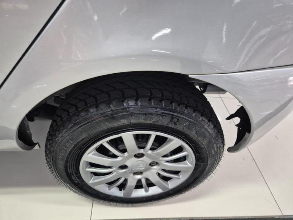 Renault Clio Hatch