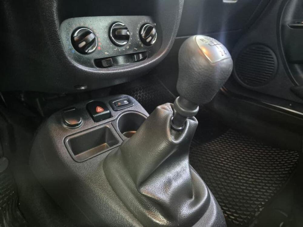 Renault Clio Hatch