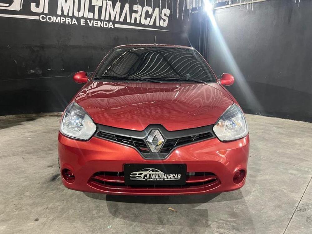 Renault Clio Hatch