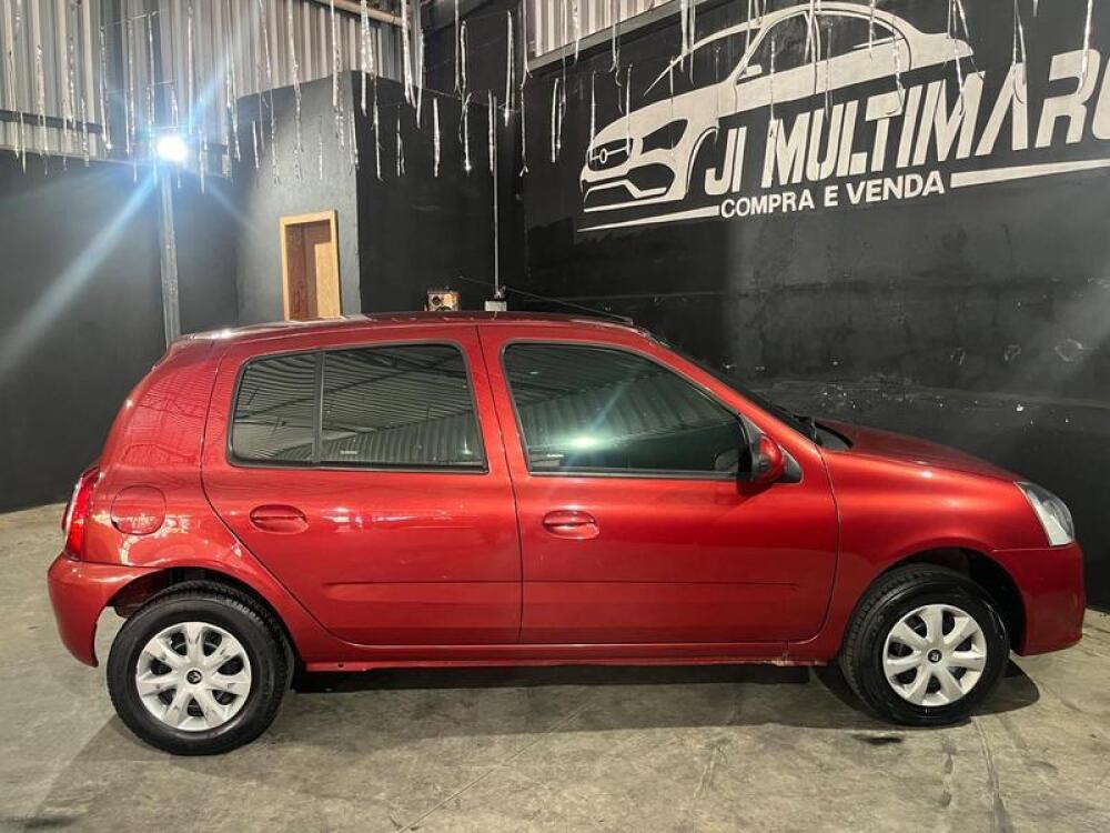Renault Clio Hatch