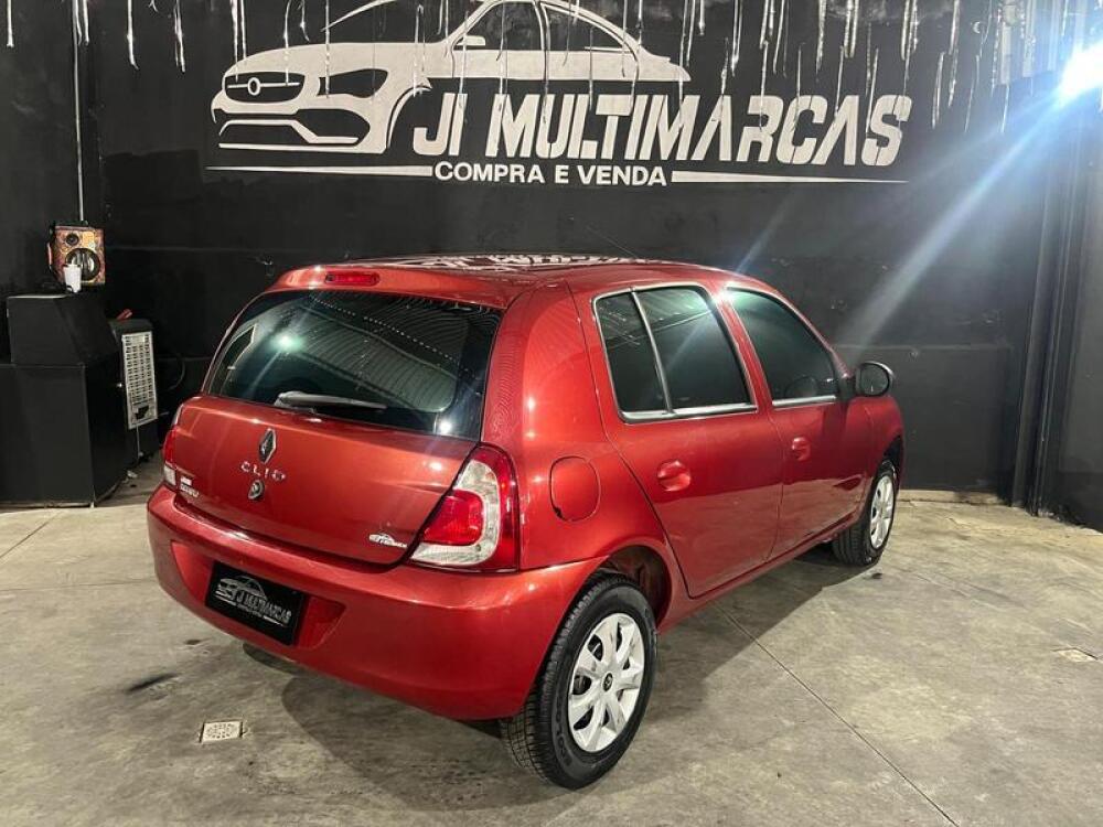 Renault Clio Hatch