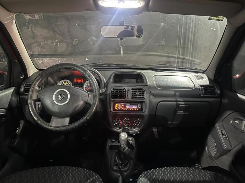 Renault Clio Hatch