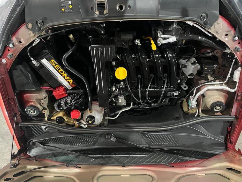 Renault Clio Hatch