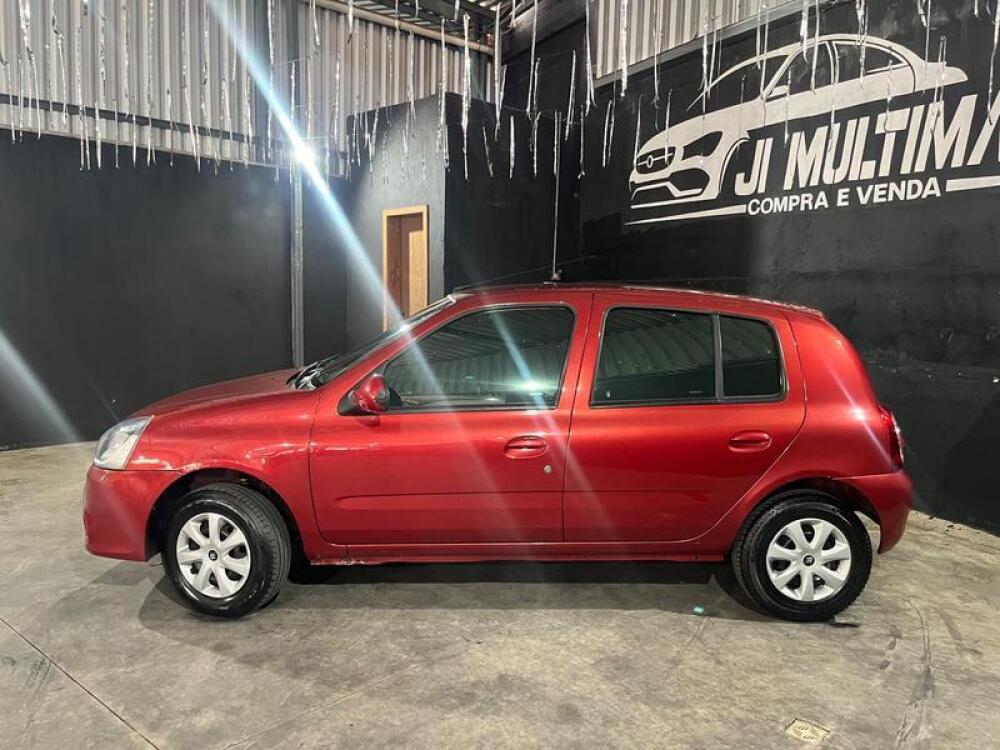 Renault Clio Hatch