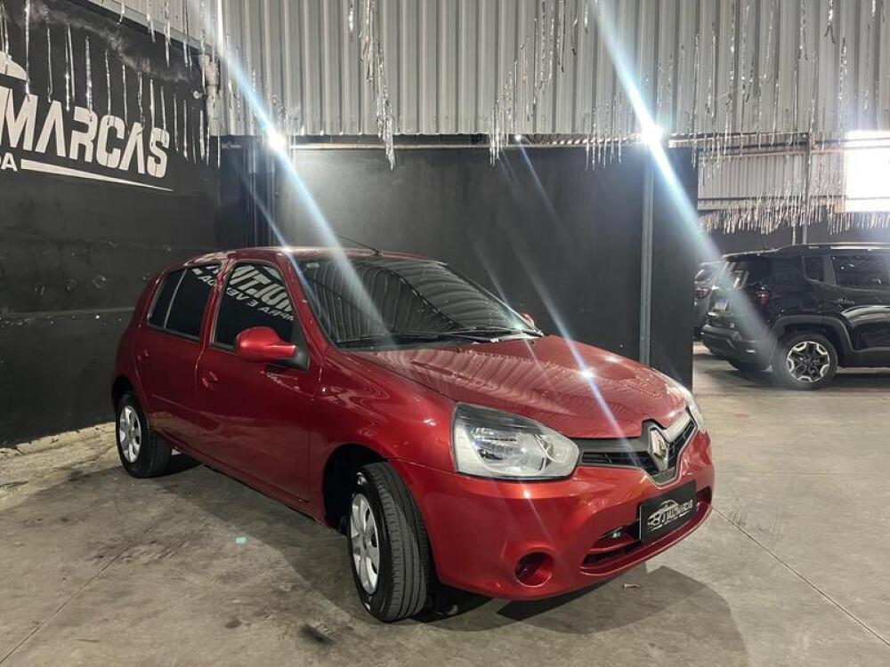 Renault Clio Hatch