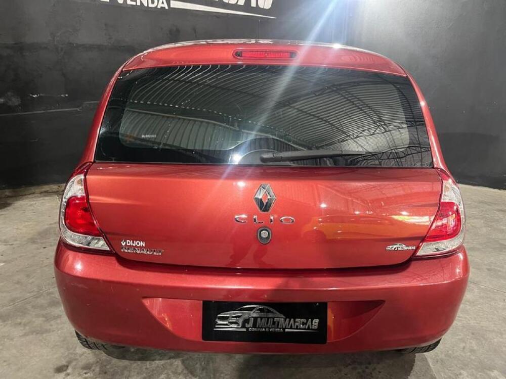 Renault Clio Hatch