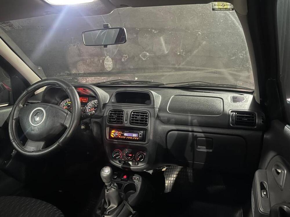 Renault Clio Hatch