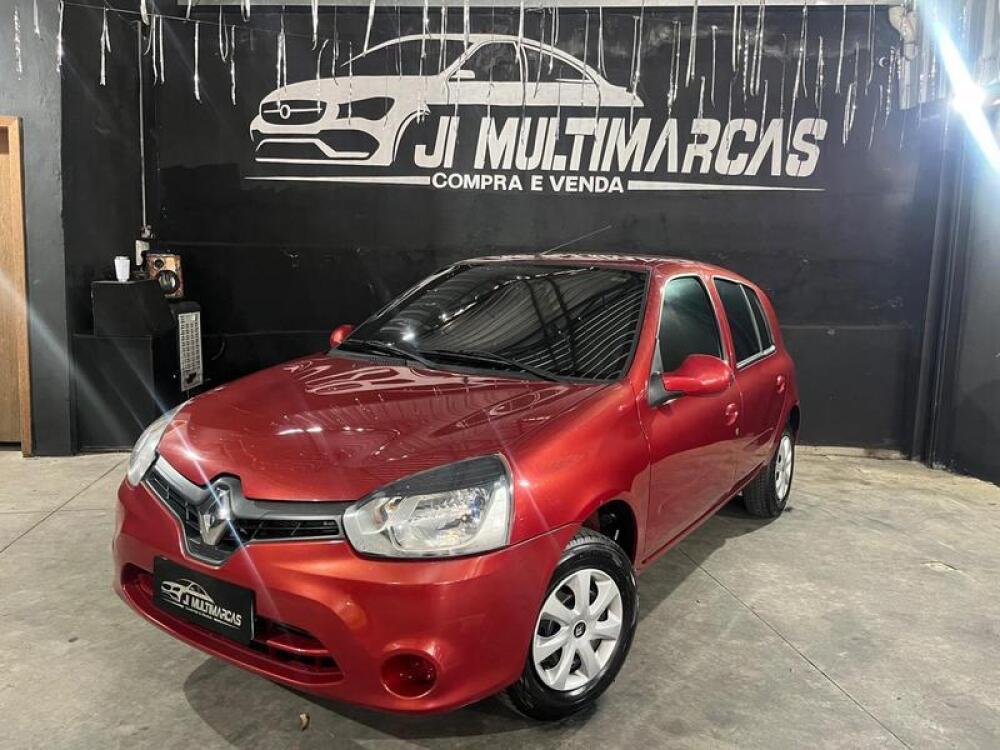 Renault Clio Hatch