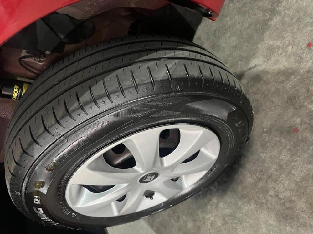 Renault Clio Hatch