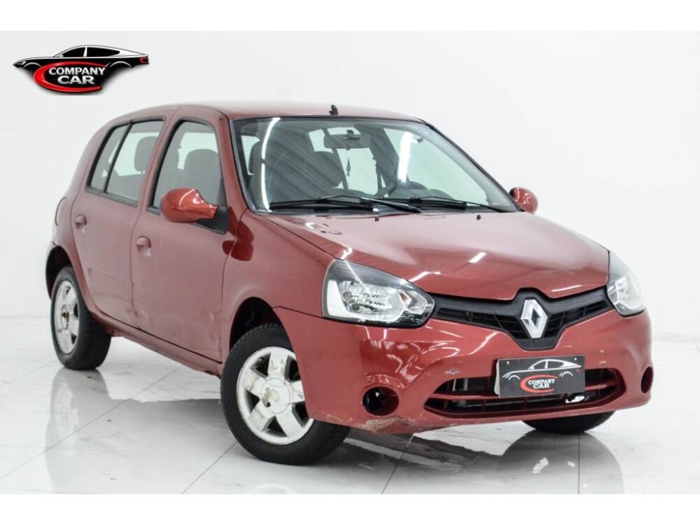 Renault Clio Hatch