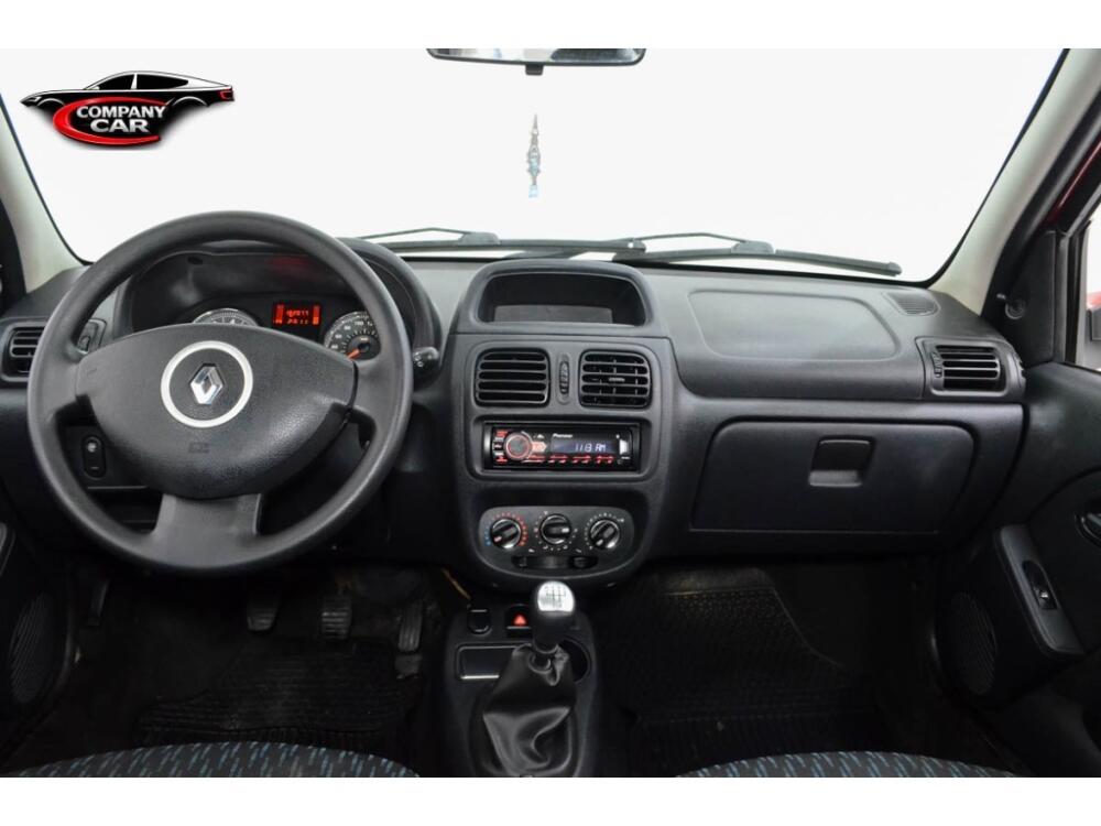 Renault Clio Hatch