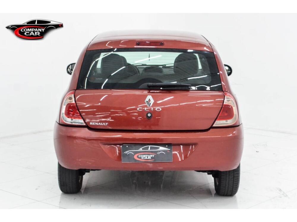 Renault Clio Hatch