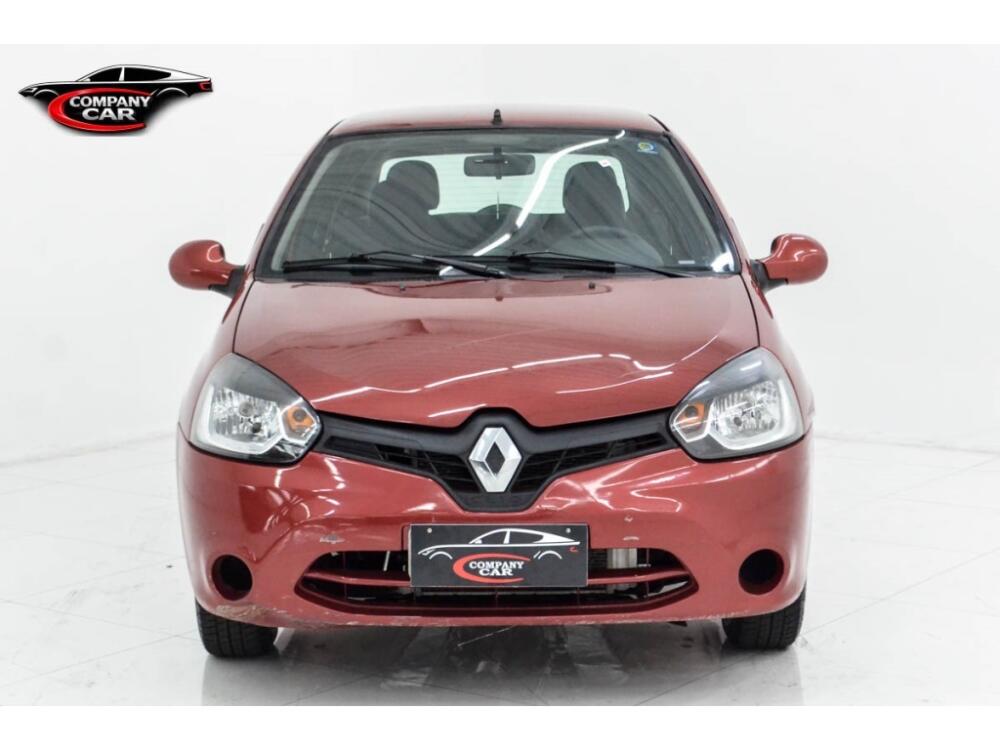 Renault Clio Hatch