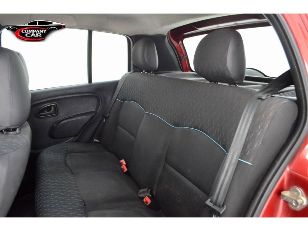 Renault Clio Hatch