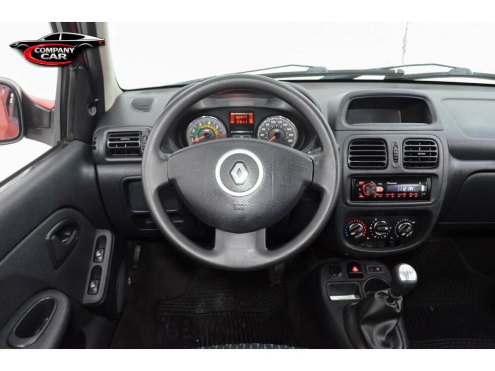 Renault Clio Hatch