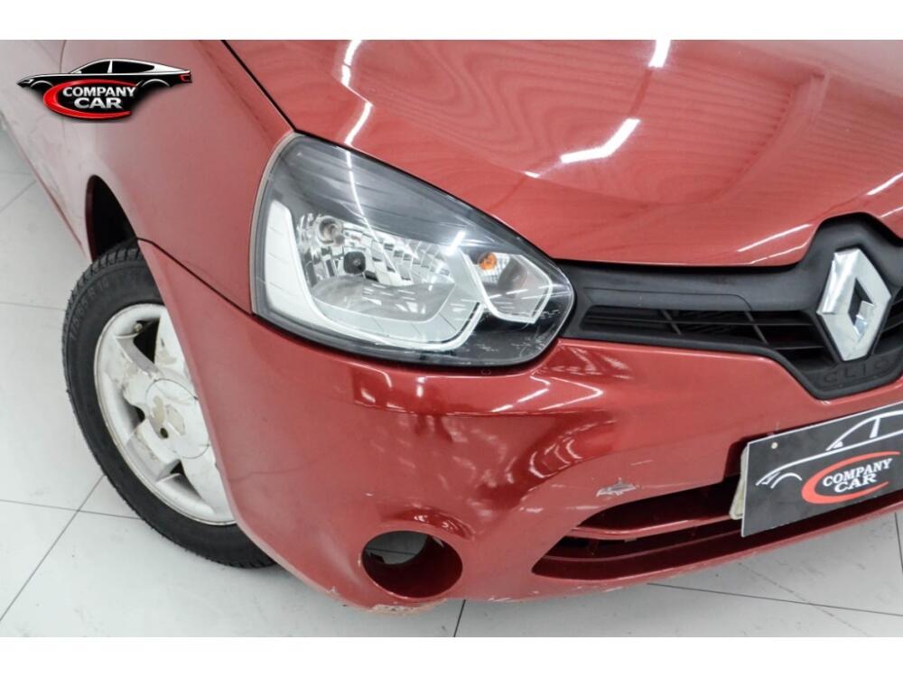 Renault Clio Hatch