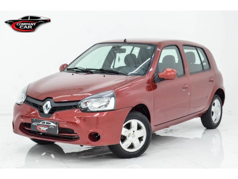 Renault Clio Hatch