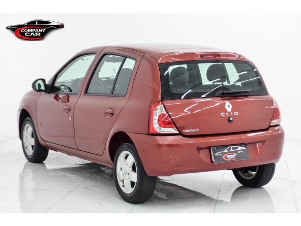 Renault Clio Hatch