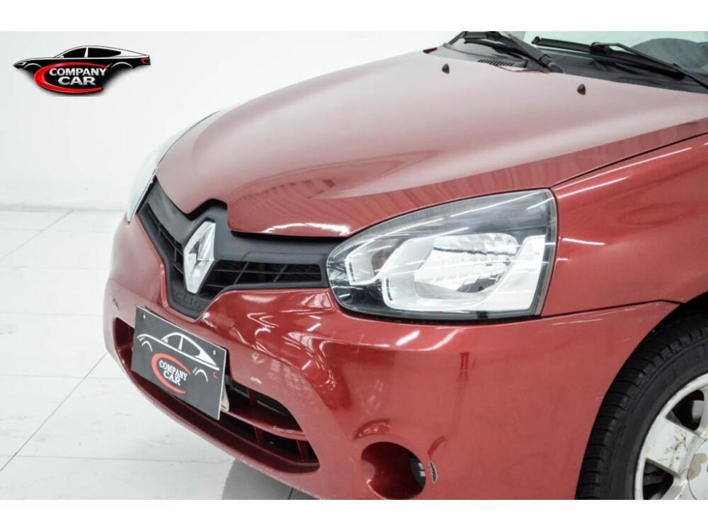 Renault Clio Hatch