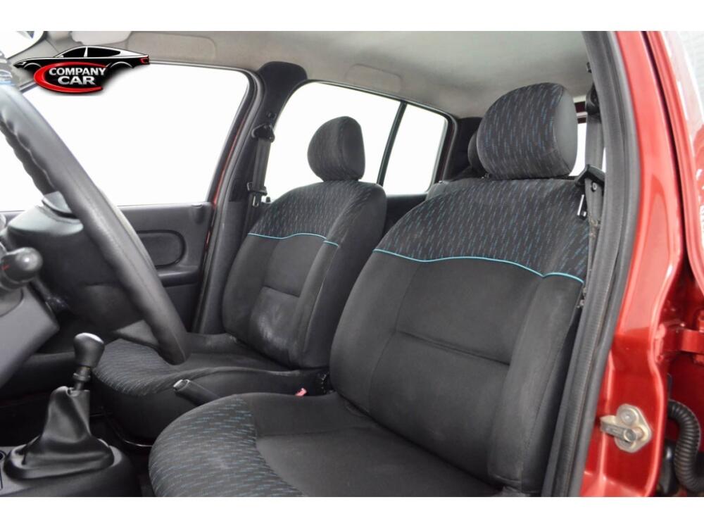 Renault Clio Hatch