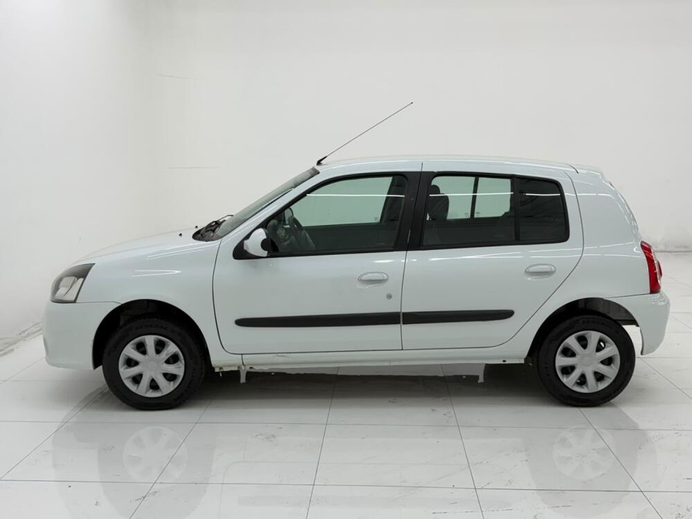 Renault Clio Hatch