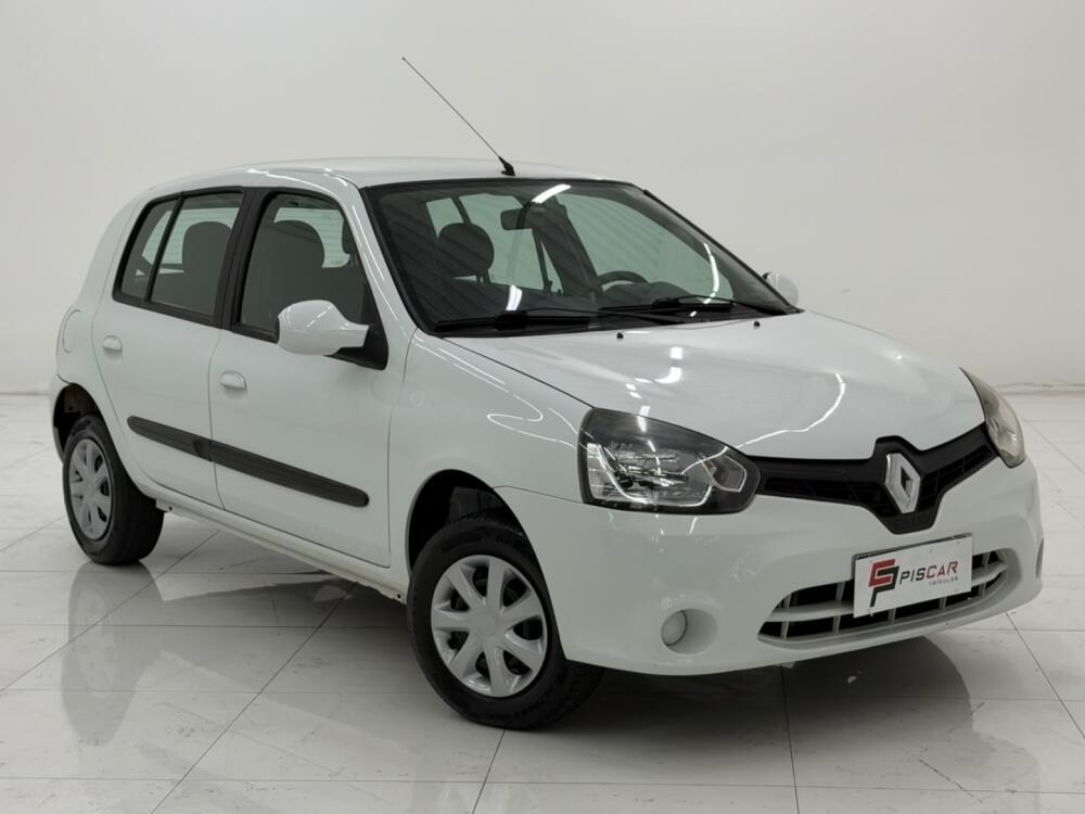 Renault Clio Hatch