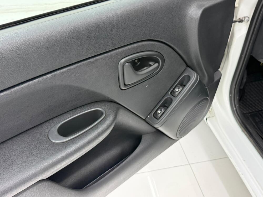 Renault Clio Hatch