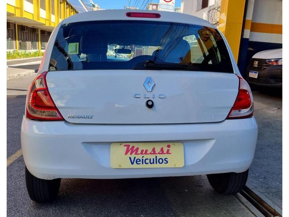 Renault Clio Hatch