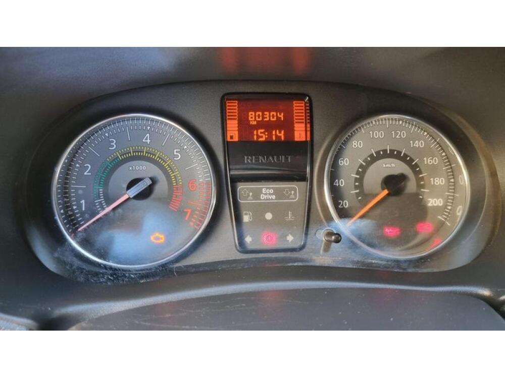 Renault Clio Hatch