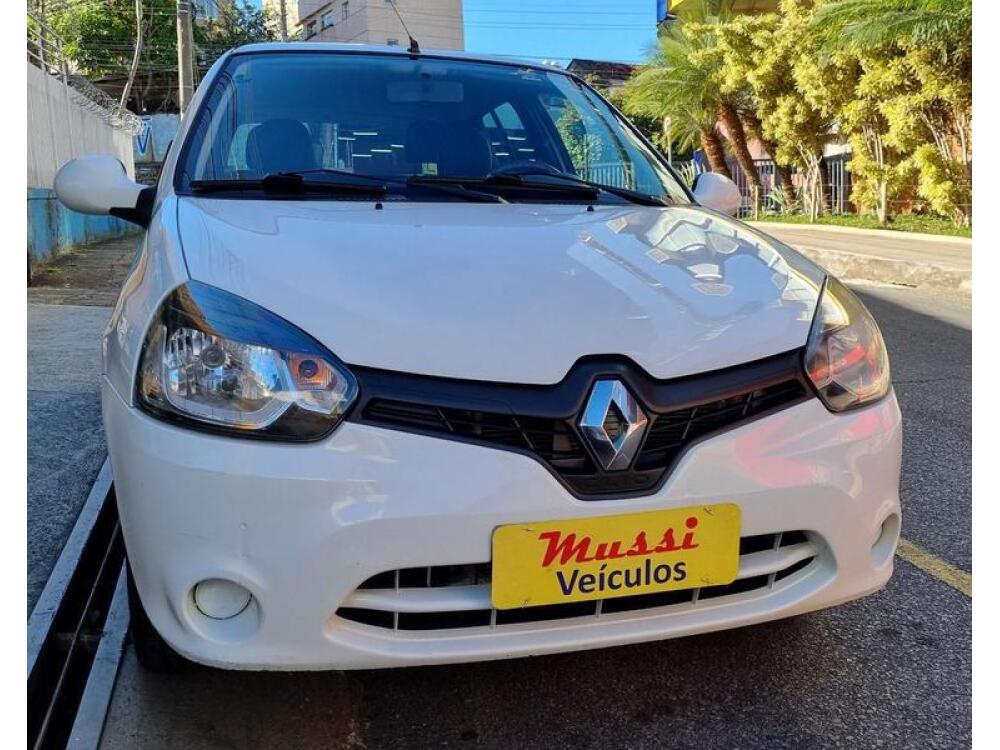 Renault Clio Hatch
