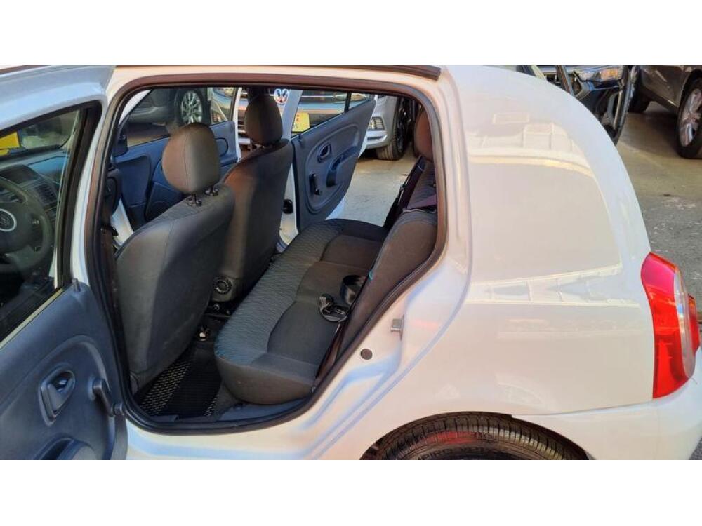 Renault Clio Hatch
